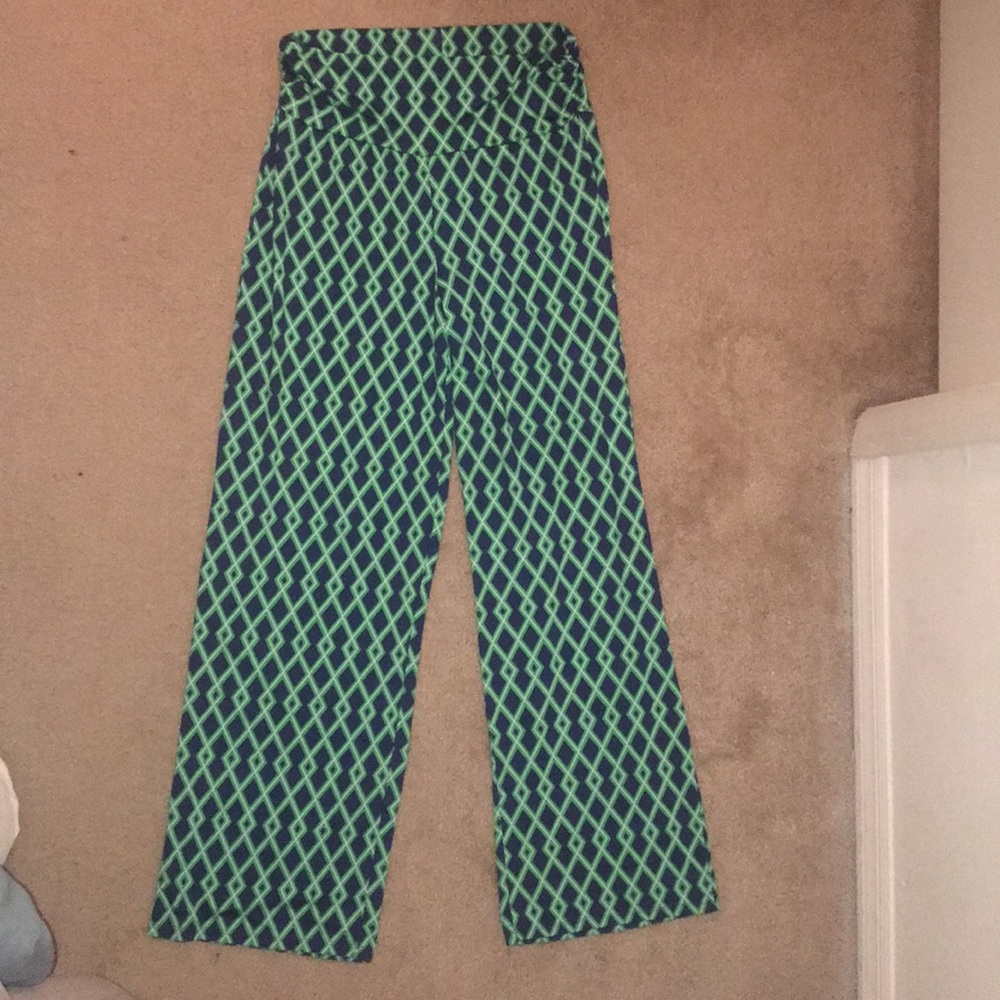 Mudpie palooza pants